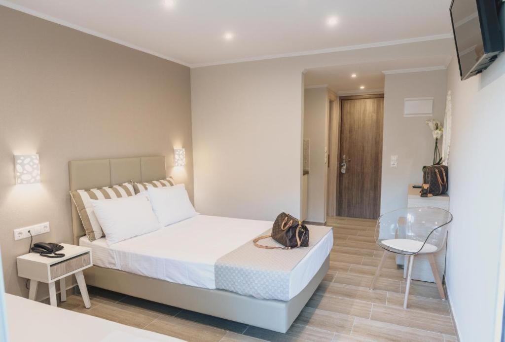 Deluxe Kamer