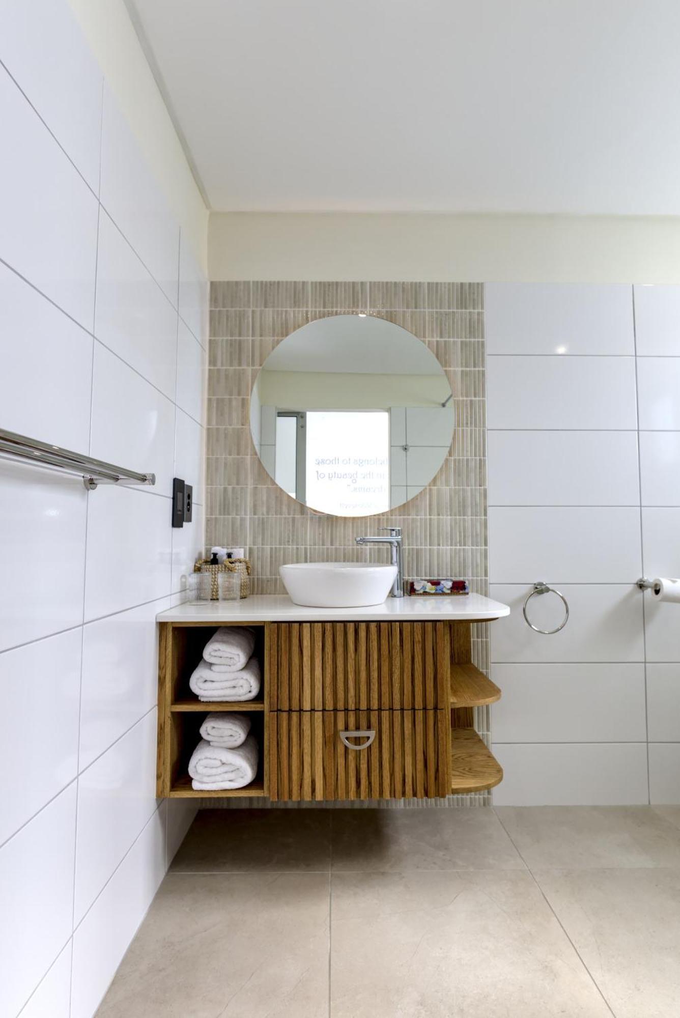 Chambre Triple Confort
