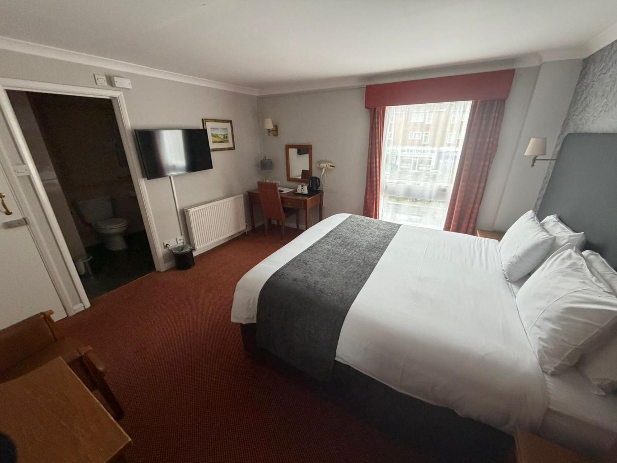 King Room
