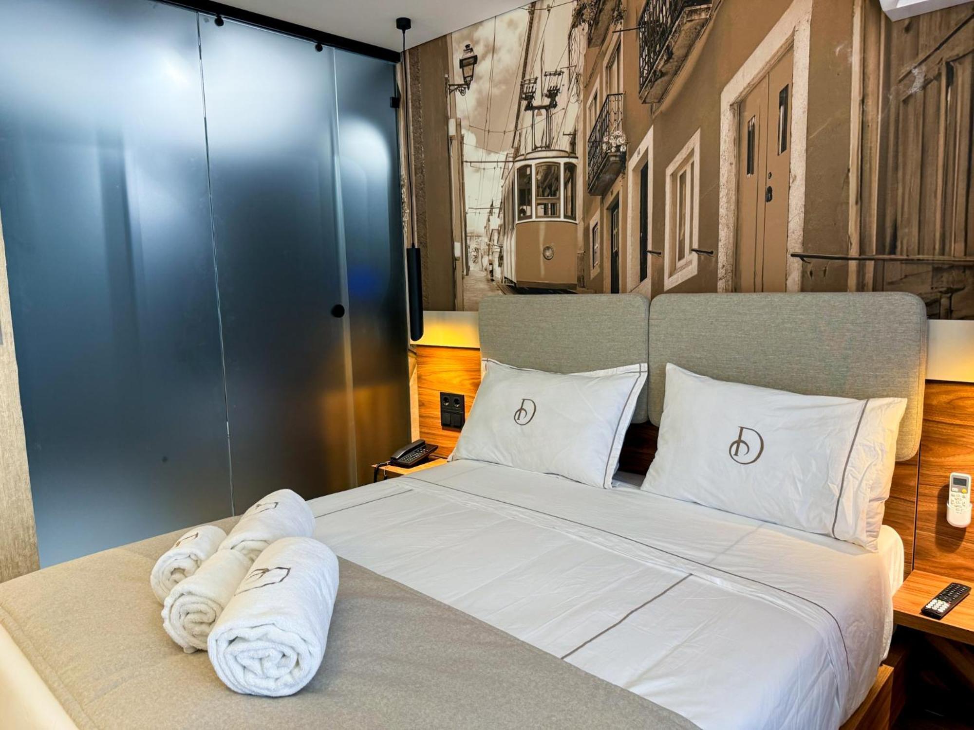 Double Room Balcony