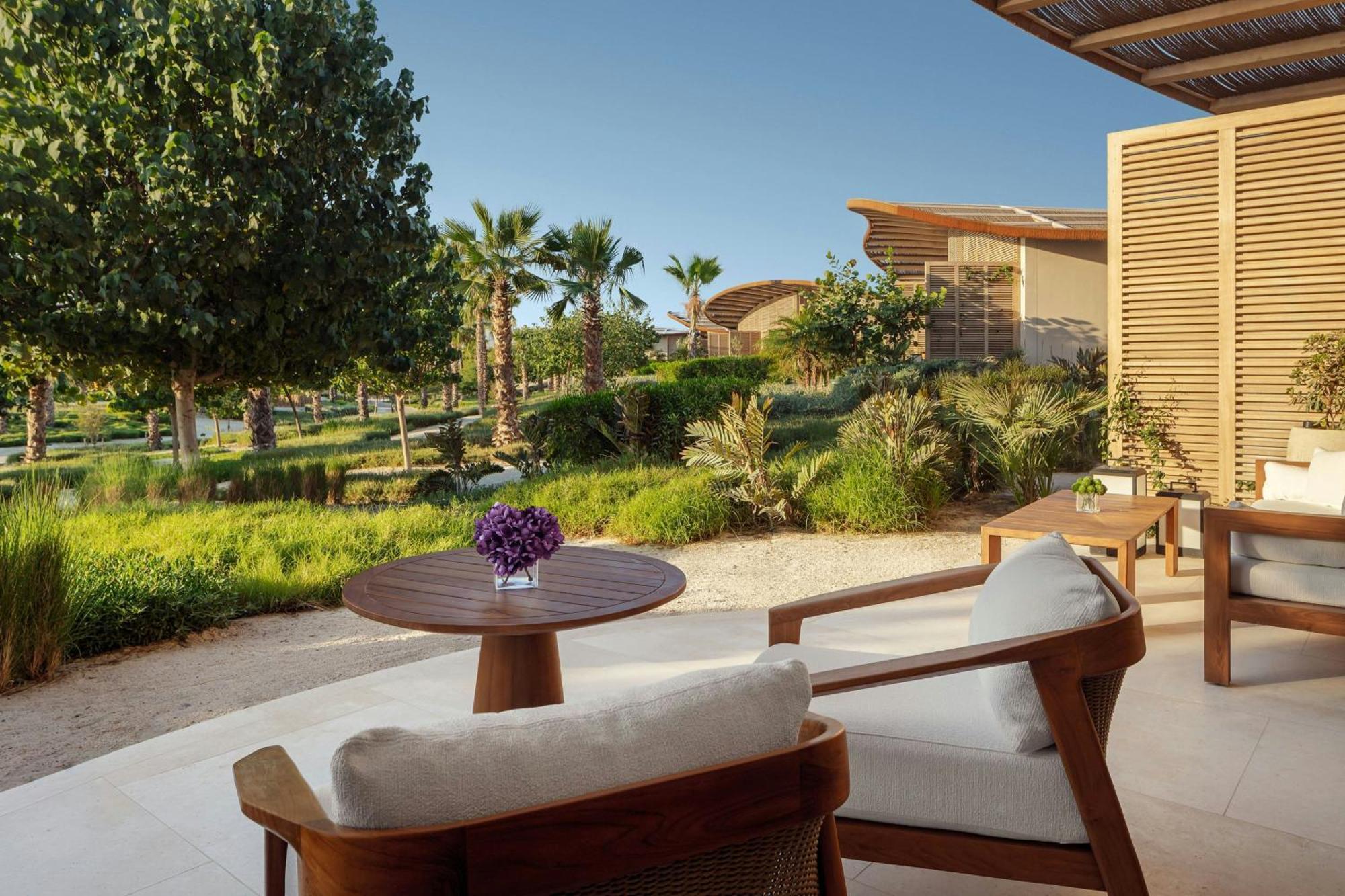 Red Sea Junior King Suite with Partial Sea View