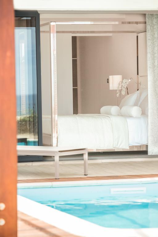 Suite con piscina privada