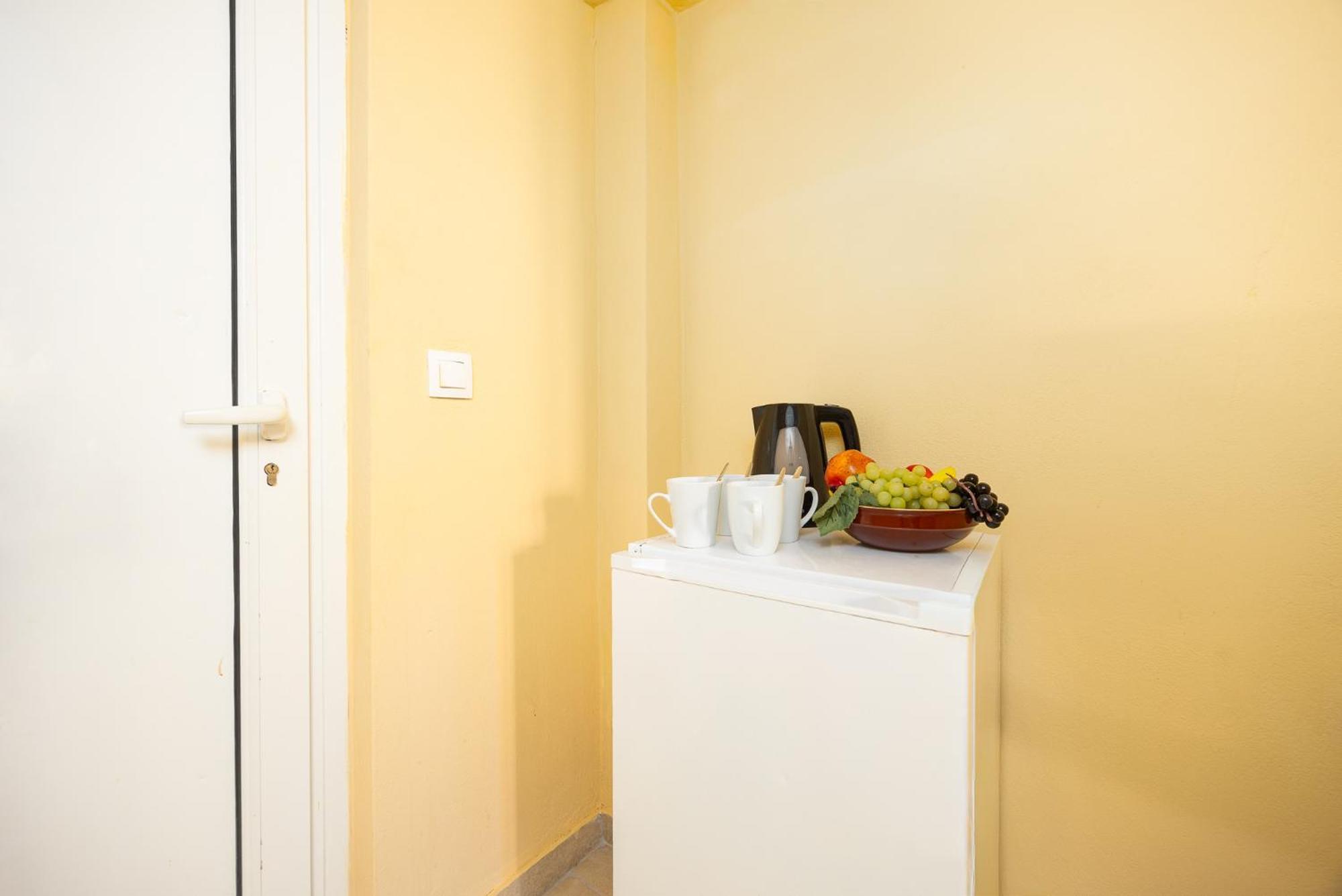Maisonette
