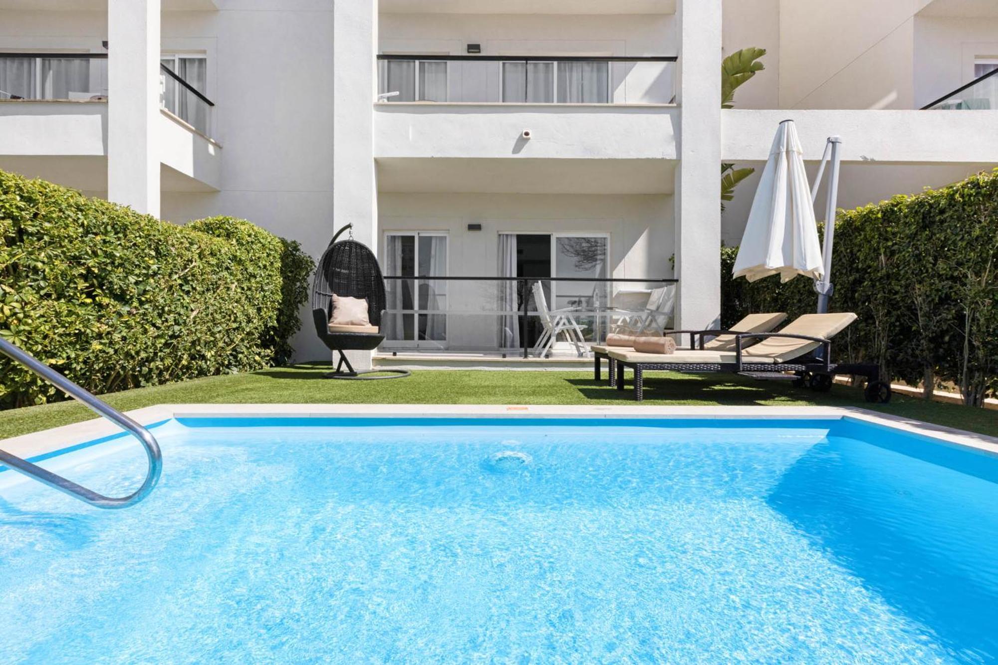 Appartement met Eigen Zwembad - Selection Club