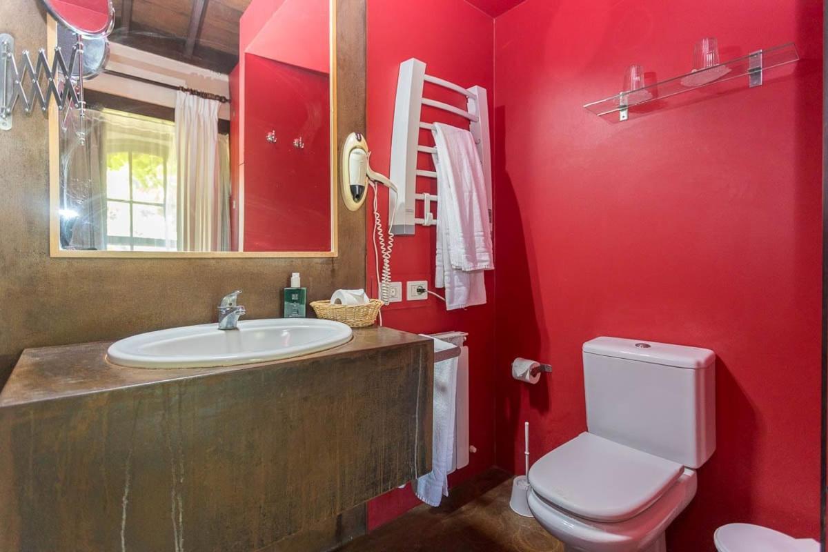 Habitación Doble Estándar