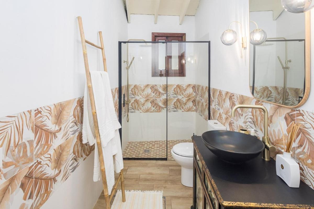 Habitación Doble Superior - 1 cama extragrande o 2 individuales