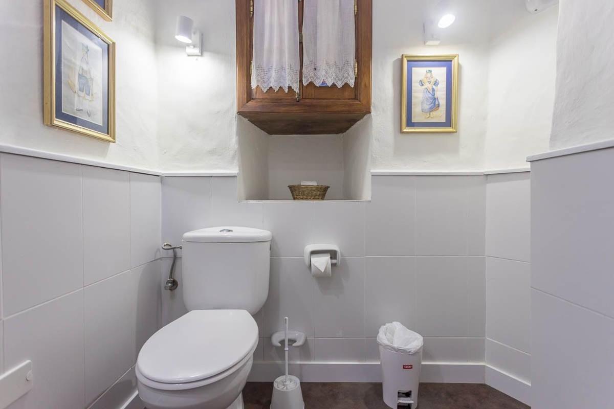 Habitación Doble Superior
