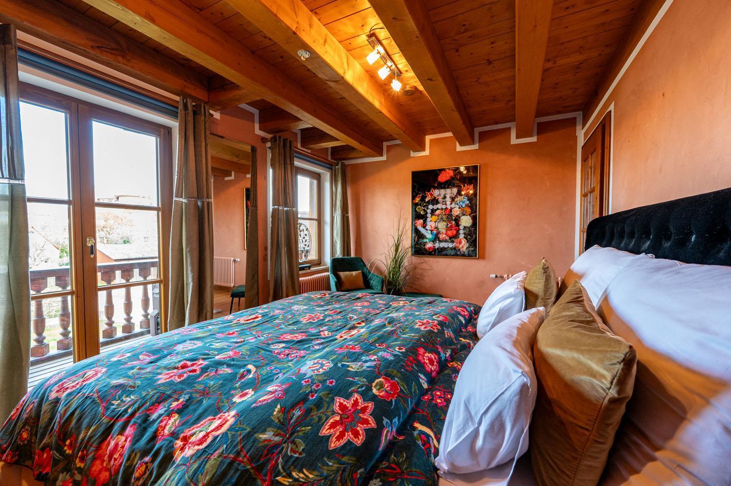 Chalet Kitzbühel — Grand Lodge