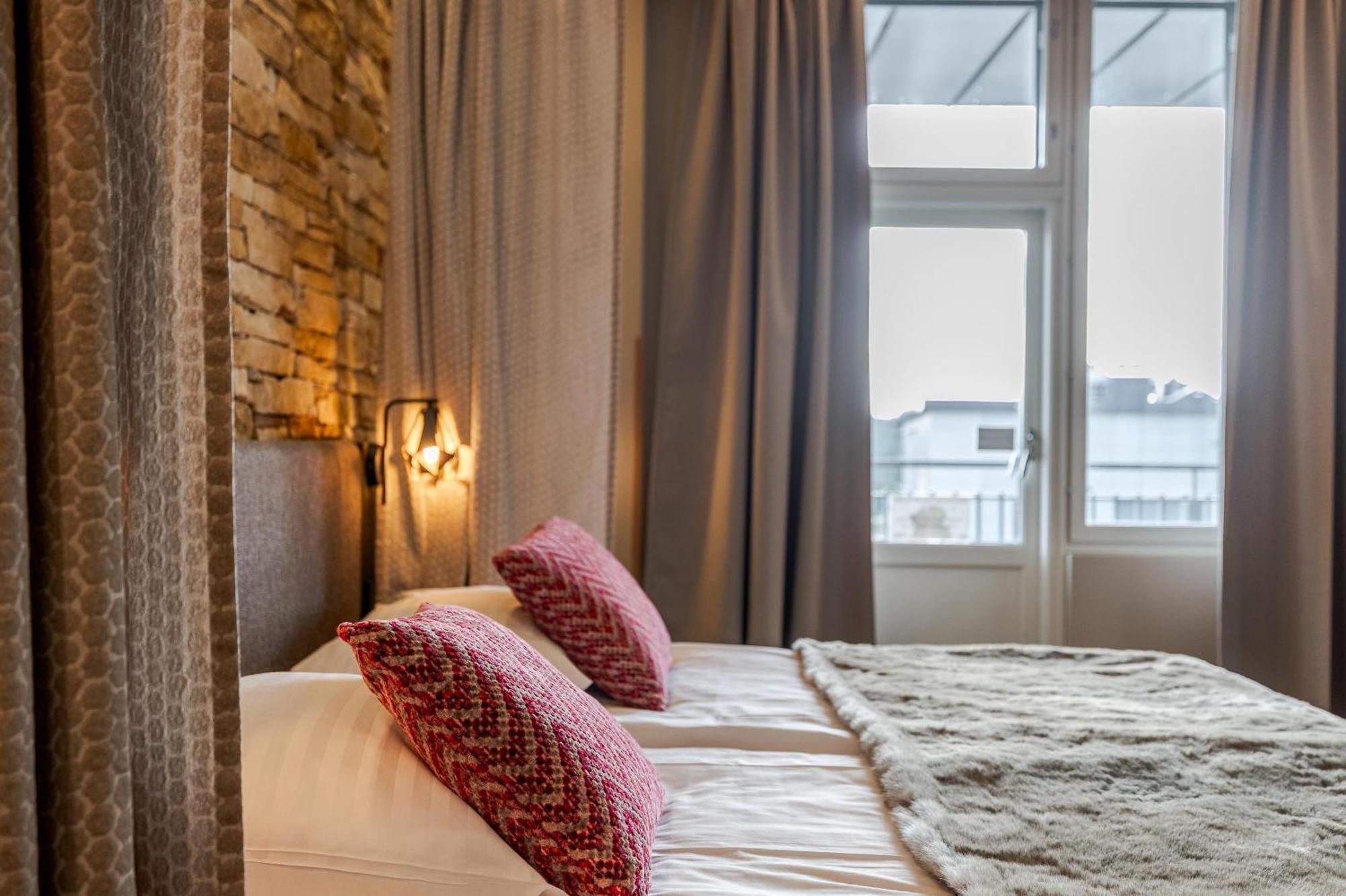 Suite Aurora Boreal