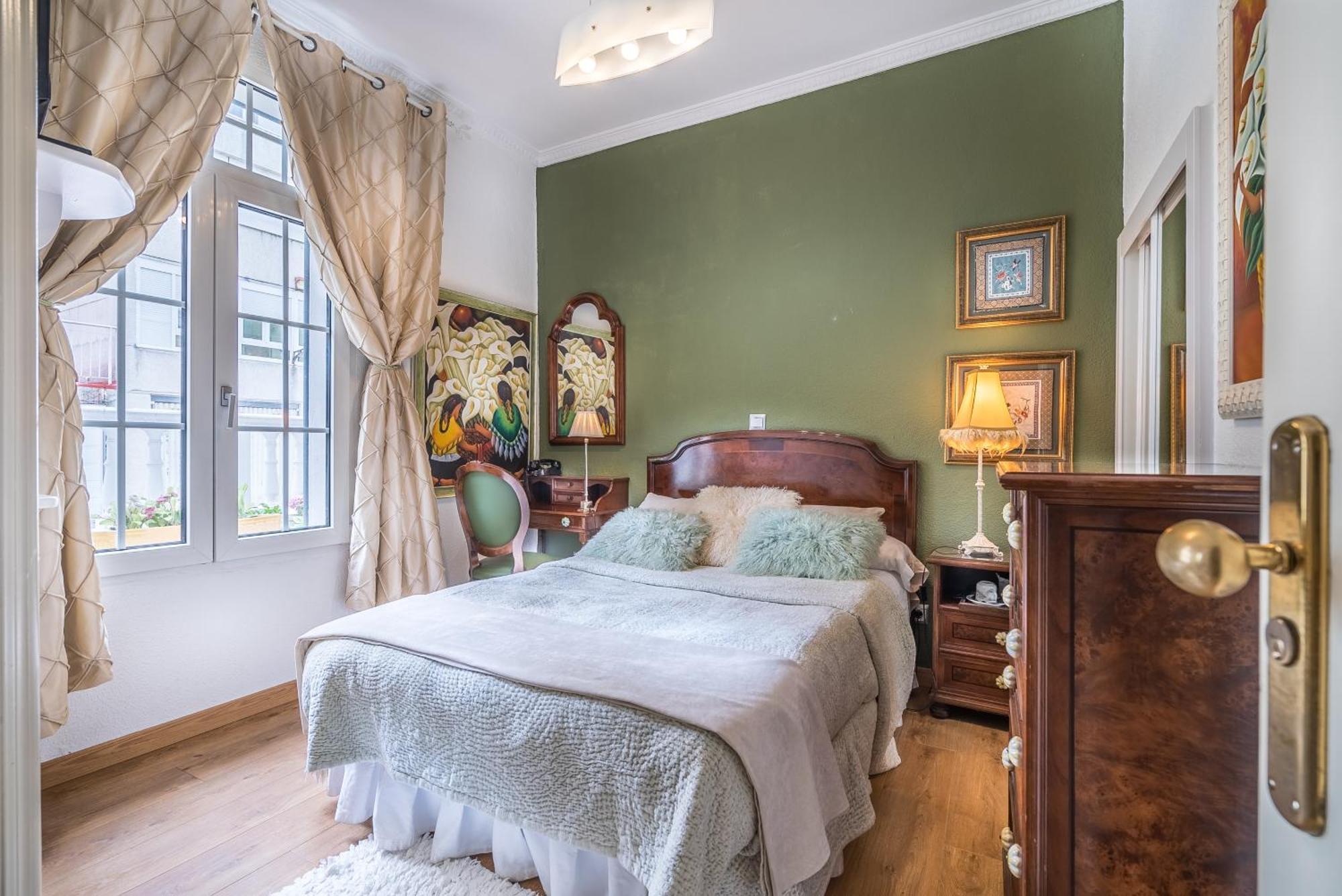 Economy Double Room Ground Floor