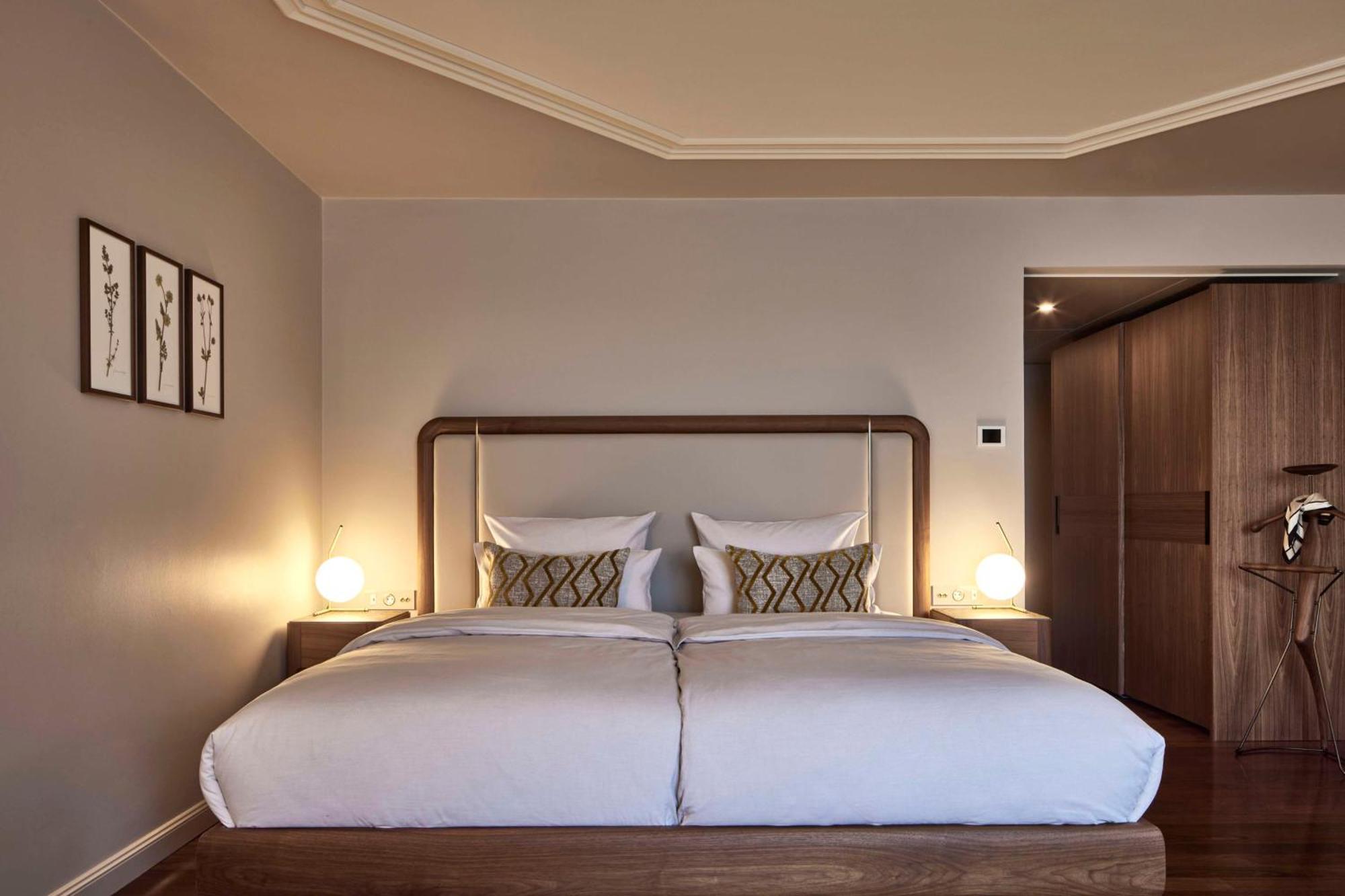 Comfort Plus Room