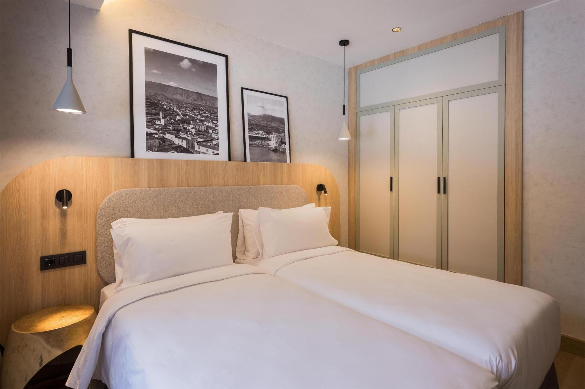 Standard Room Balcony