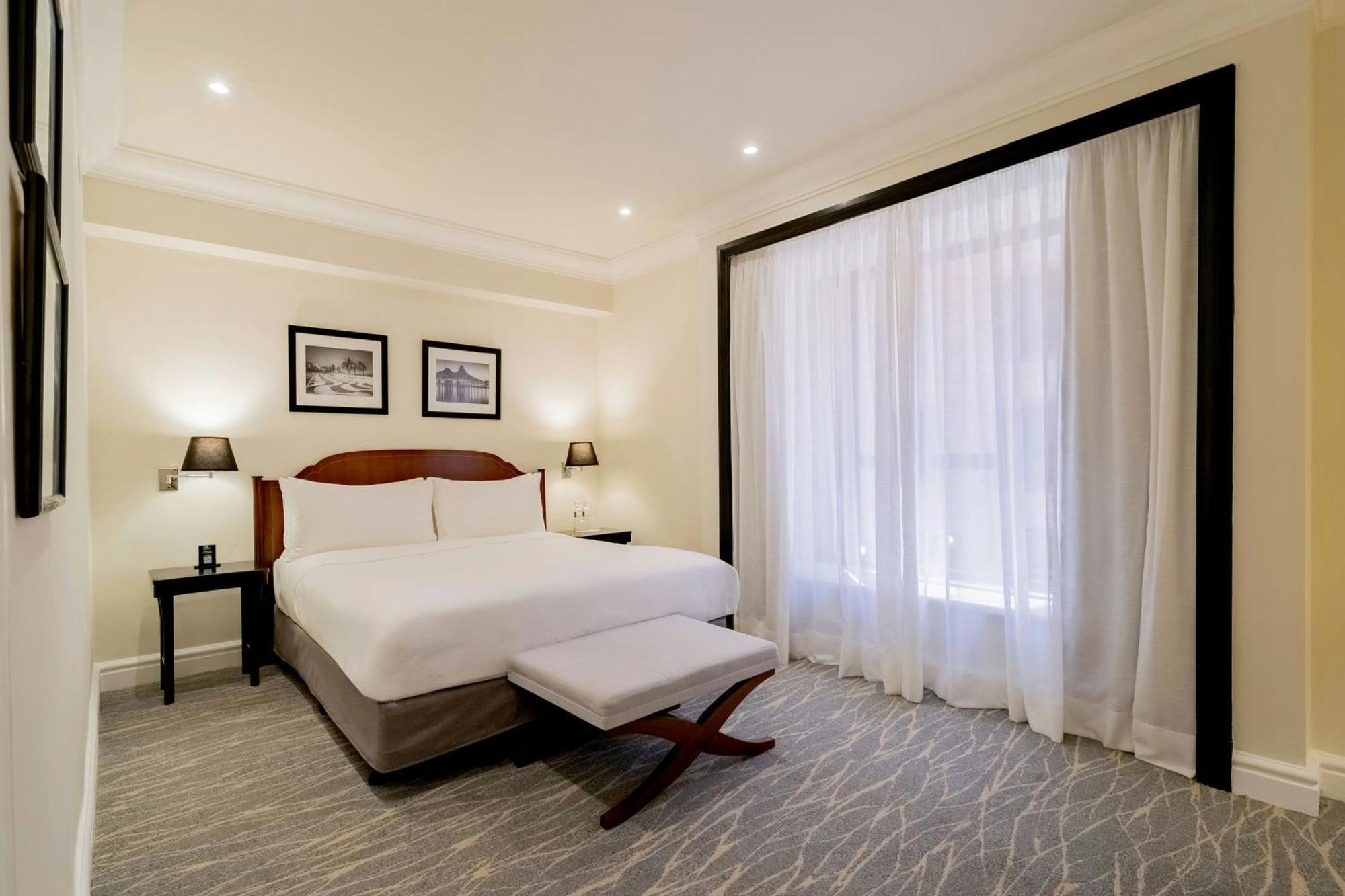 Deluxe Guest room, 1 King