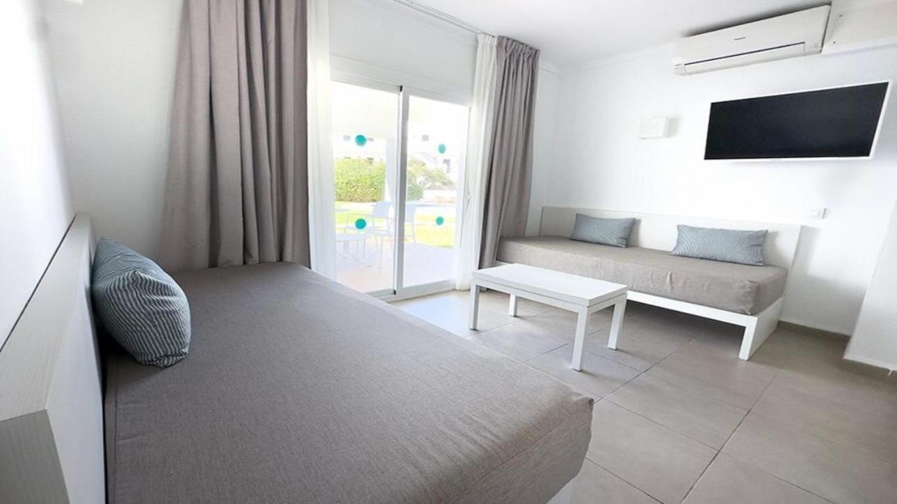 Appartement met 1 Slaapkamer