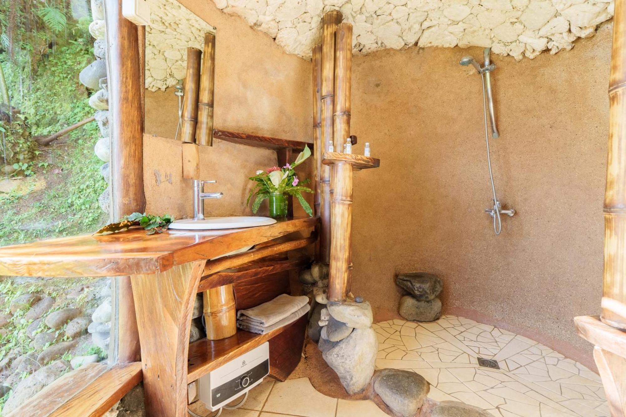 Natur-Bungalow Ofai
