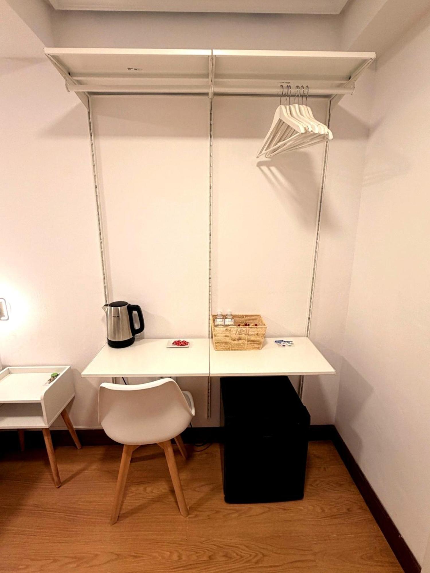 Habitación Doble - 2 camas