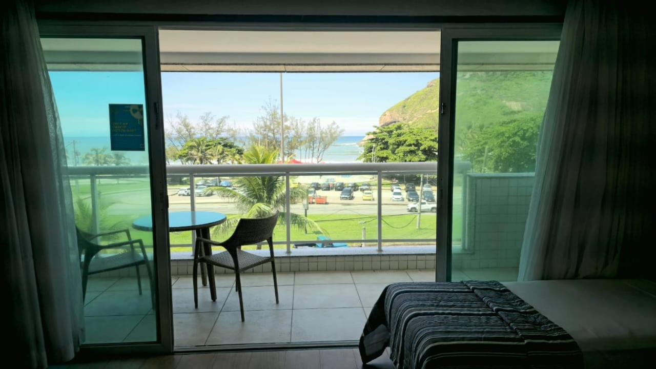 Family Room with Sea View