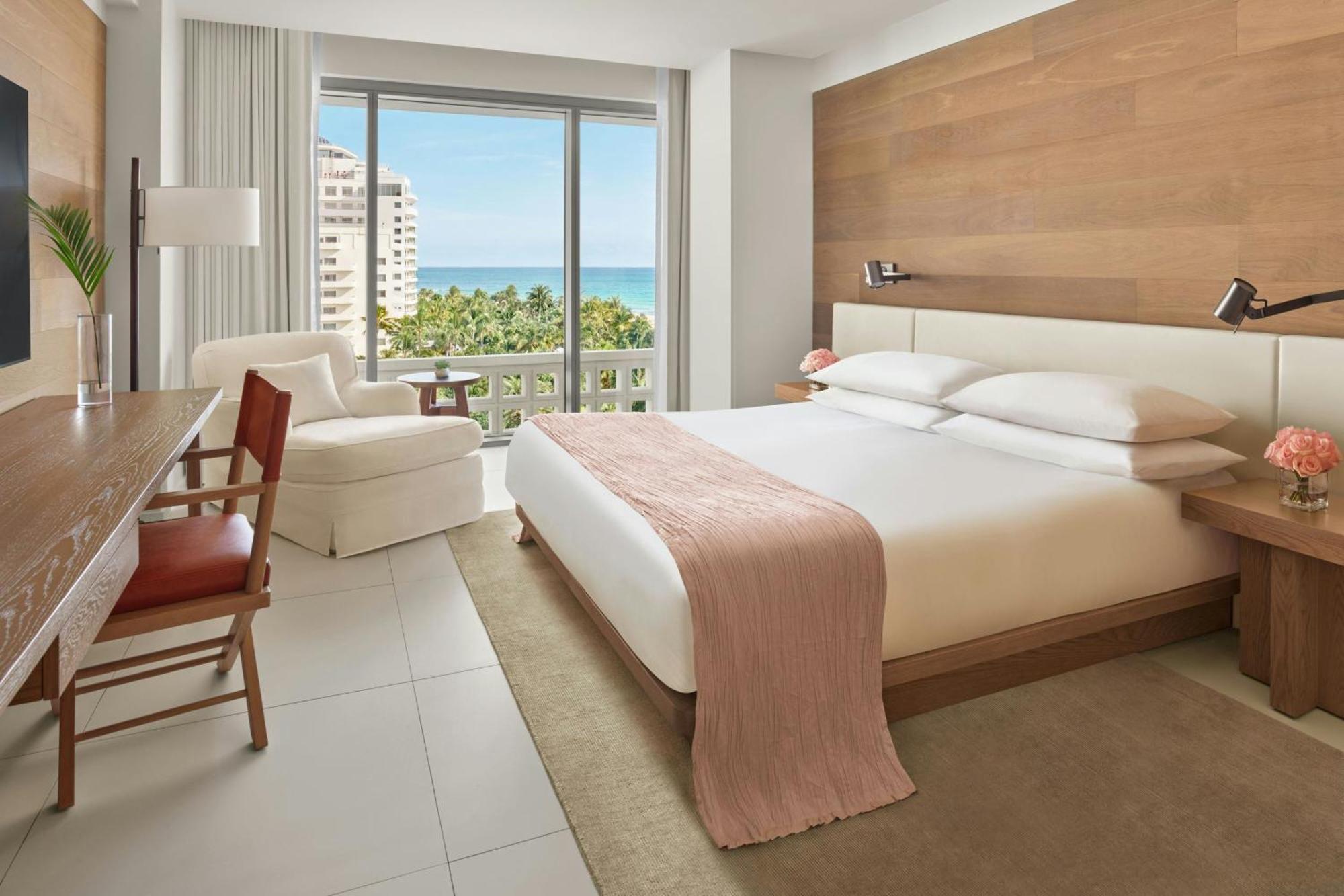 Oceanview King
