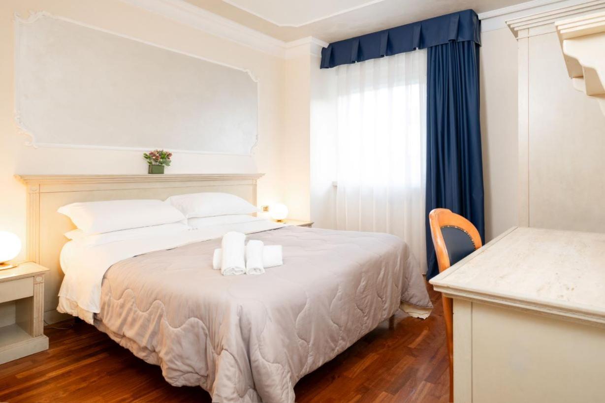 Deluxe Zimmer
