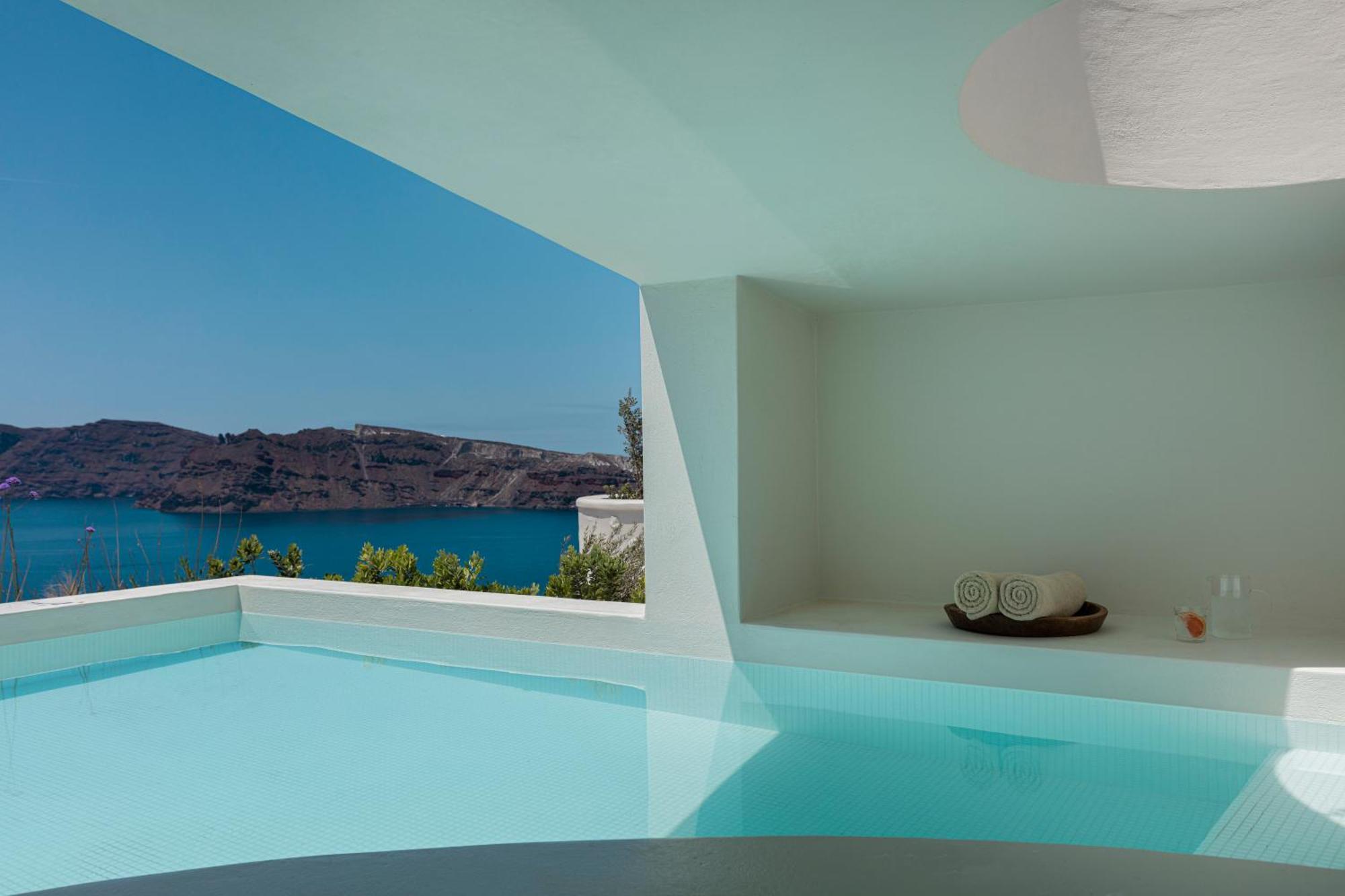 Villa de 1 dormitorio