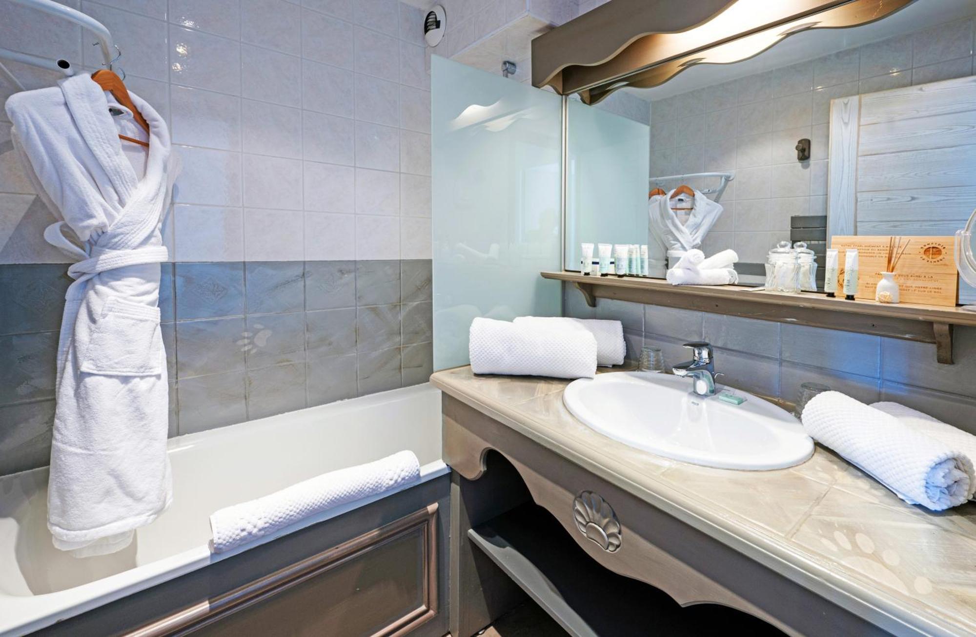 Habitación Confort