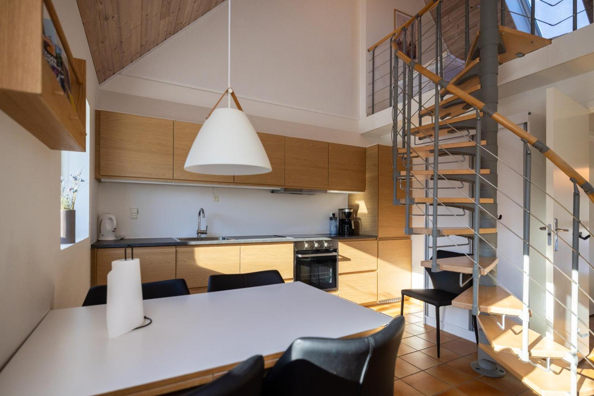 Superior Apartment