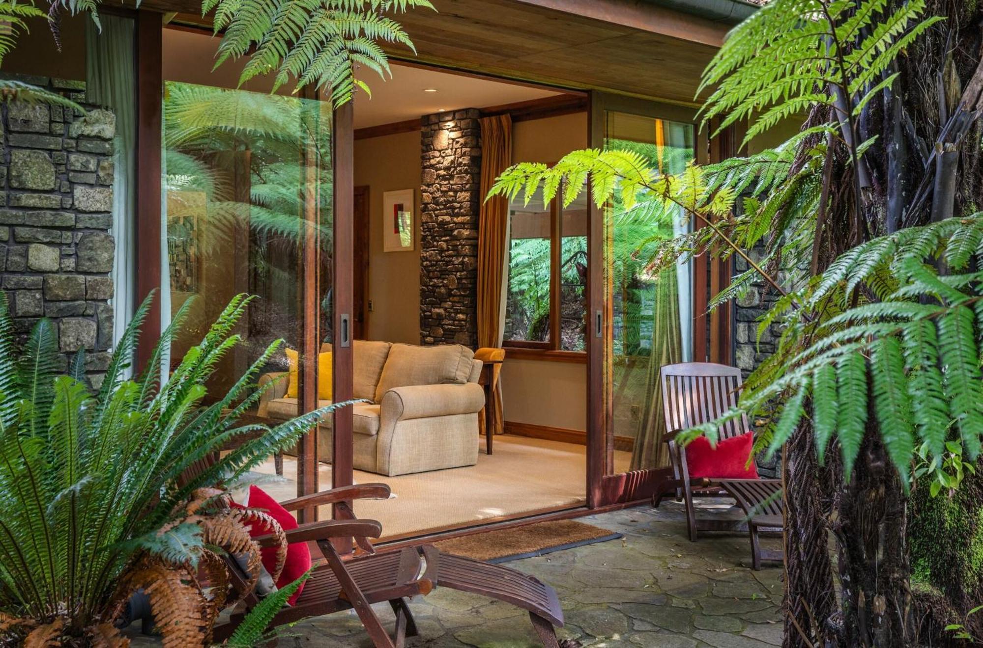 One-Bedroom Villa
