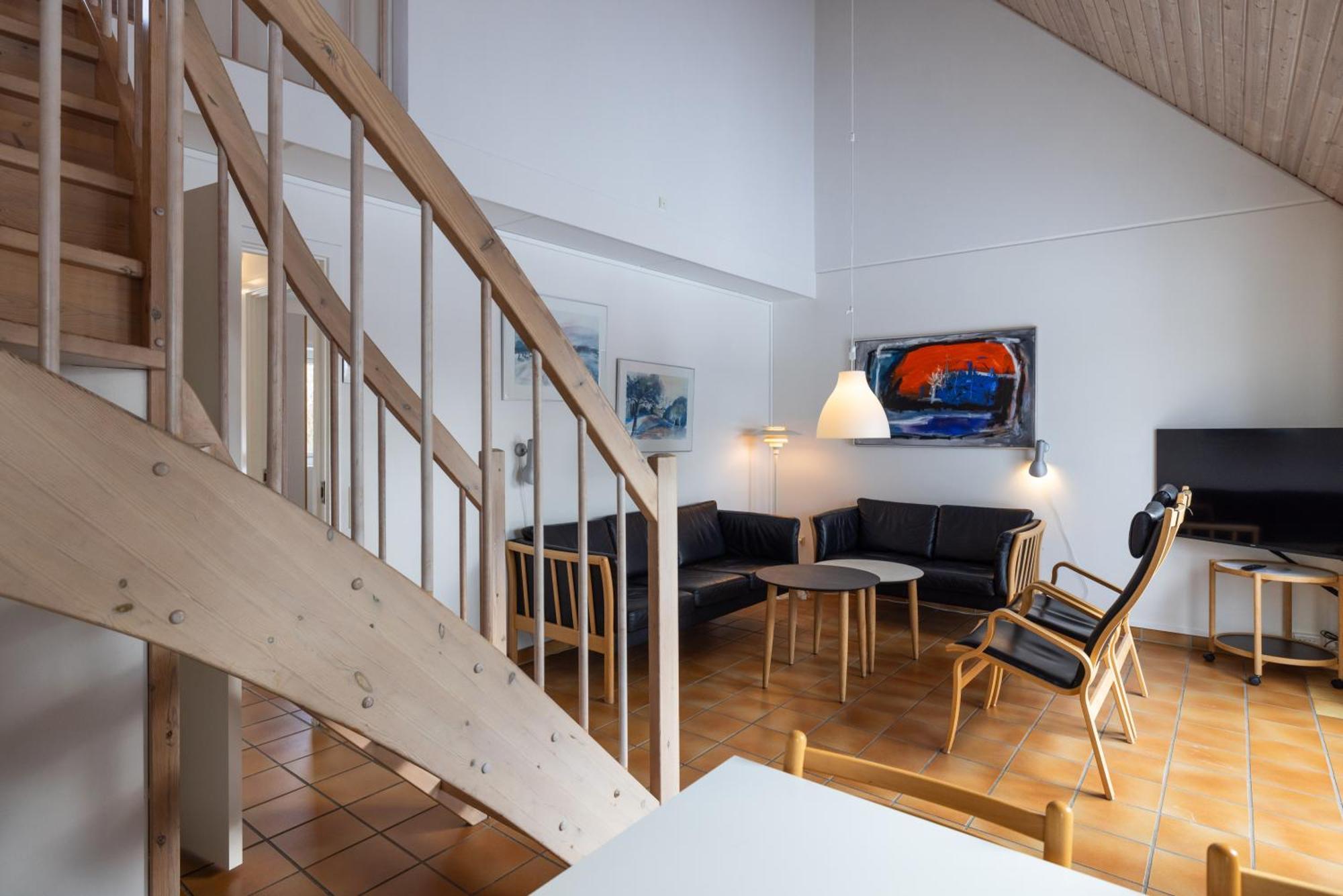 Two-Bedroom Standard Apartment