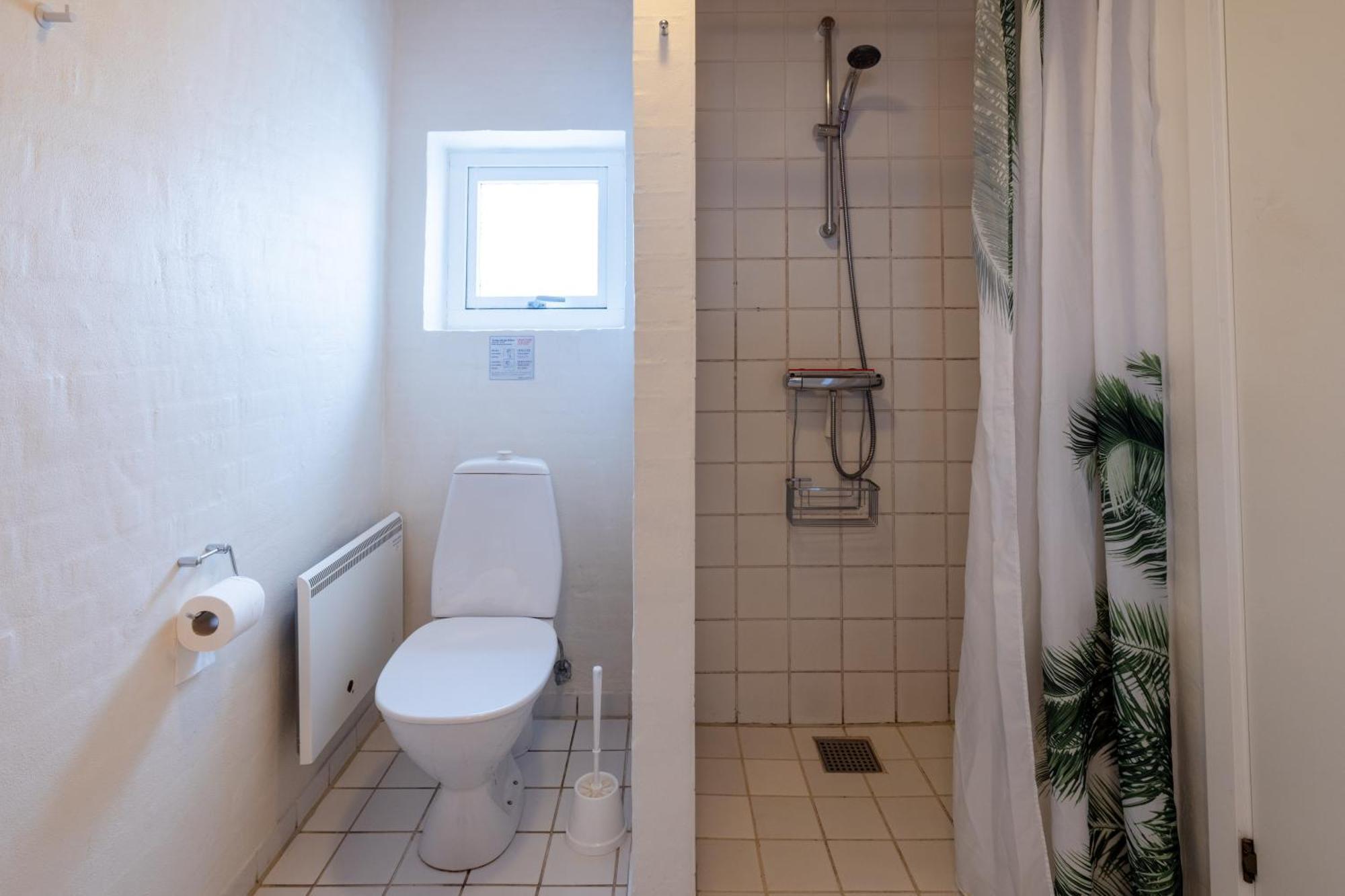 One-Bedroom Standard Apartment