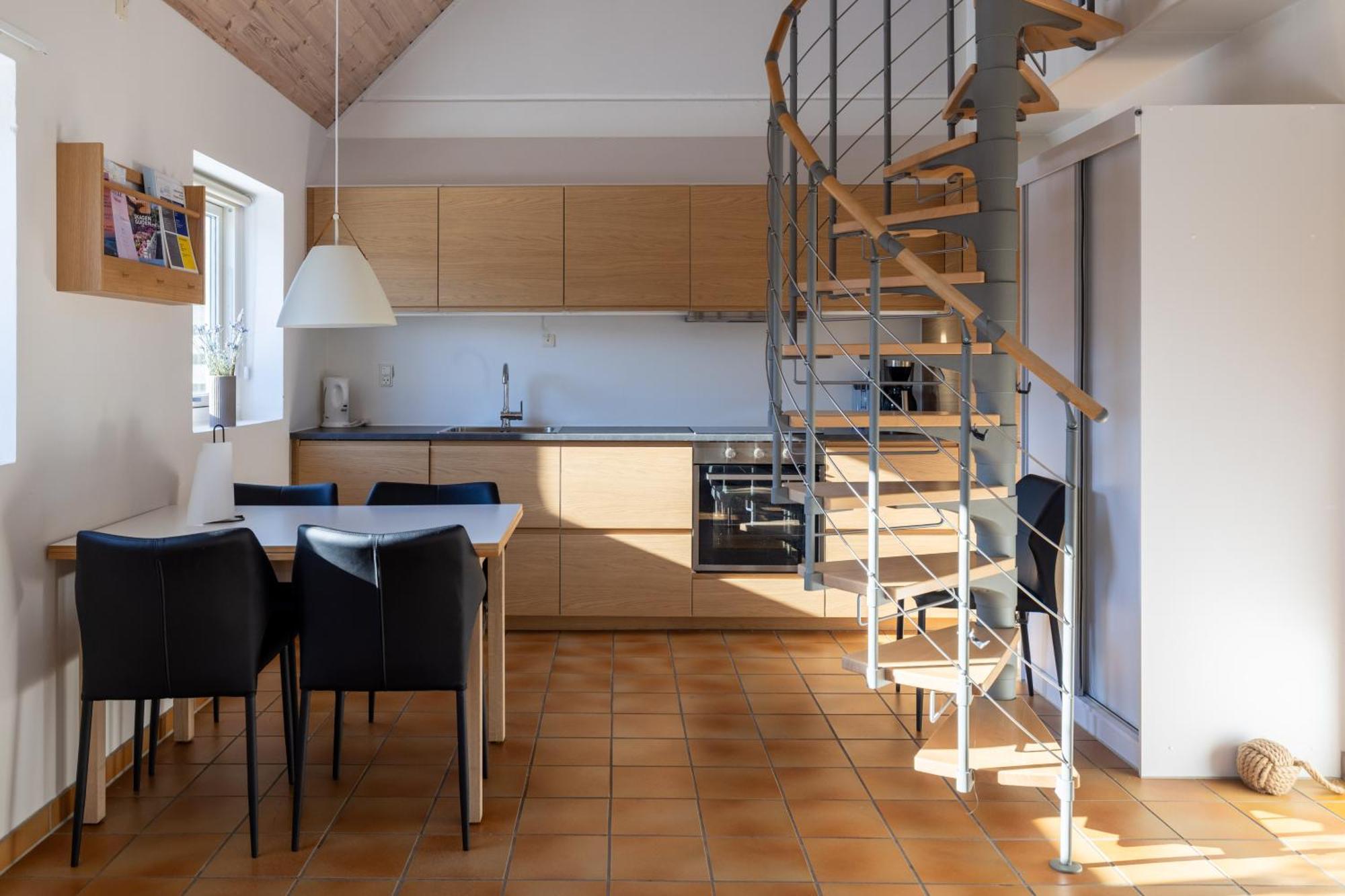 Superior Apartment