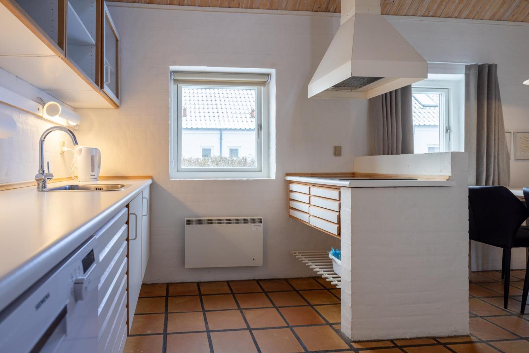 Standaard Appartement met 2 slaapkamers