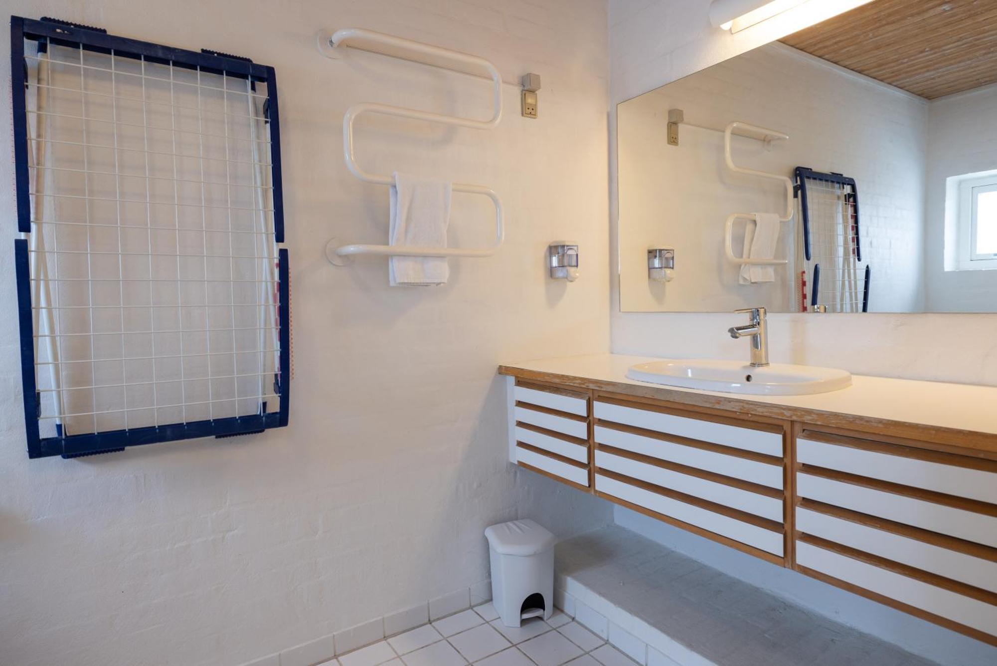 Two-Bedroom Standard Apartment