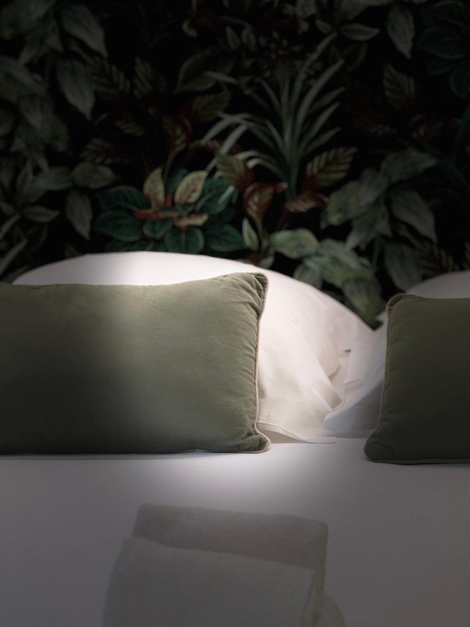 Superior Vierbettzimmer