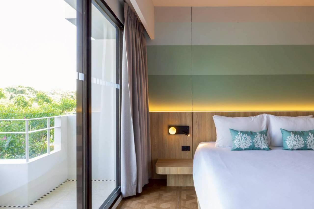 Habitación Premium con vistas al mar