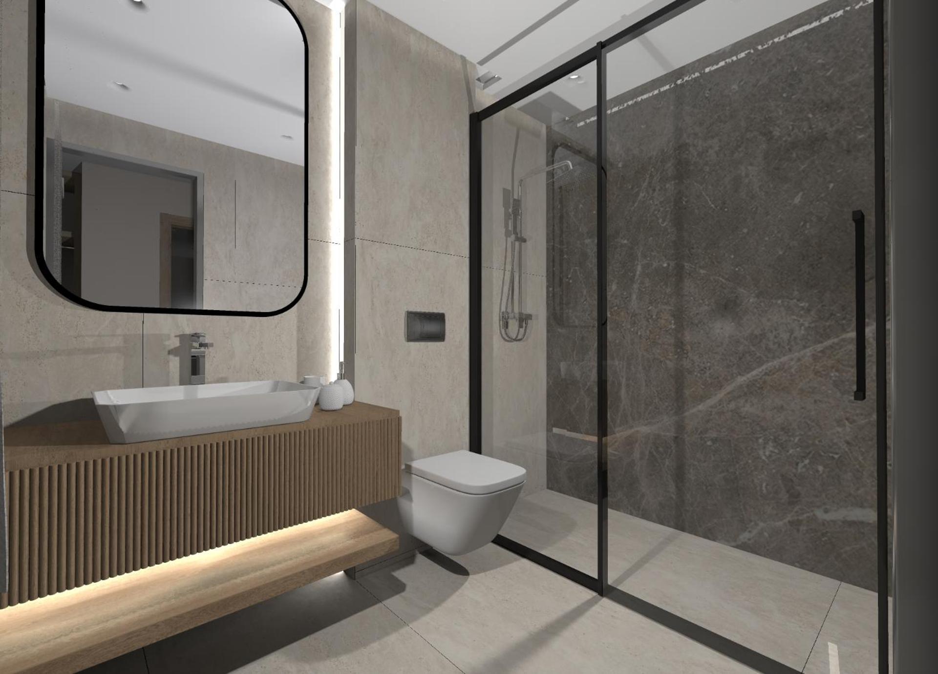 Superior Zimmer mit Whirlpool im Freien