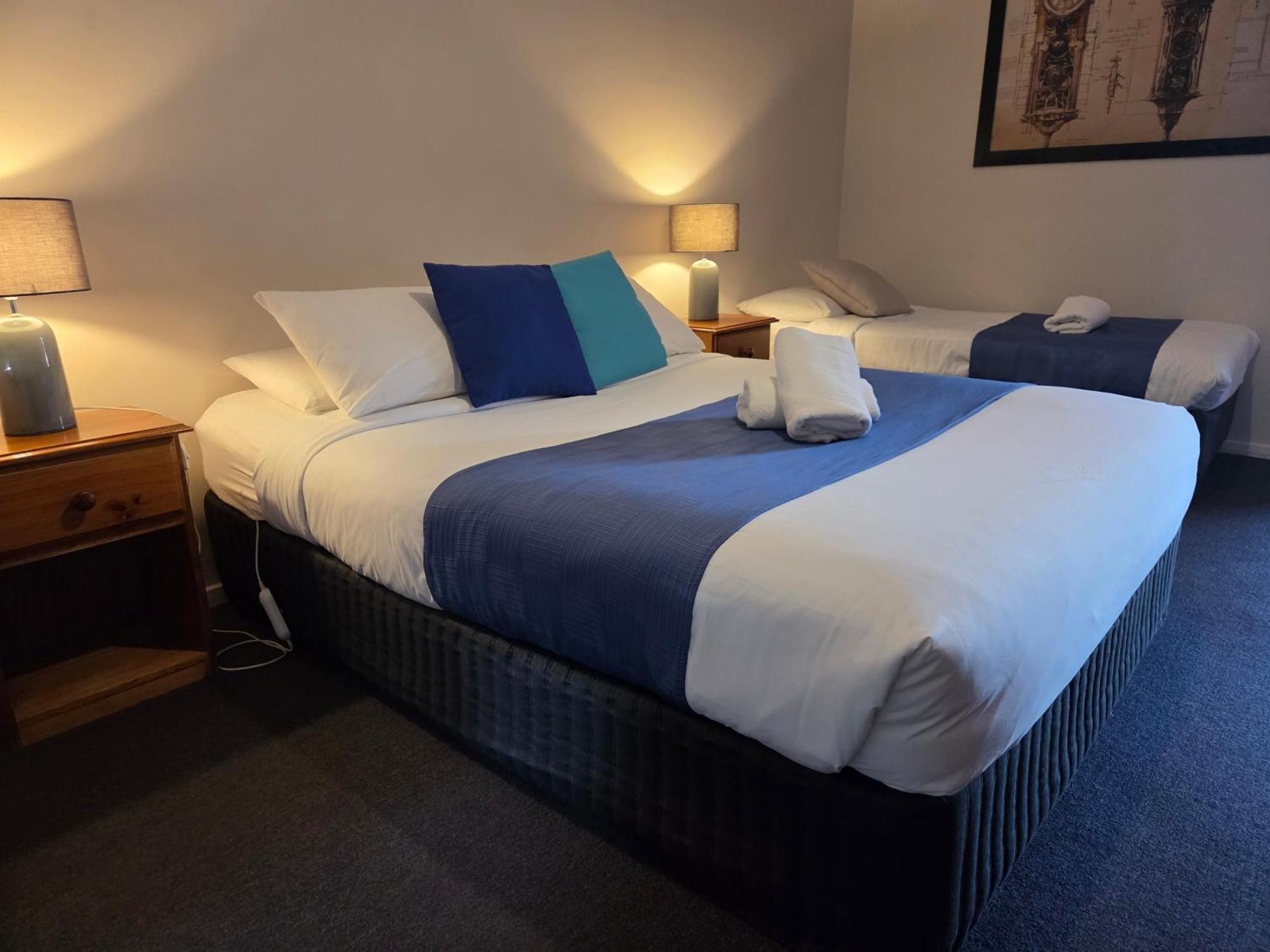 Private Standard Room