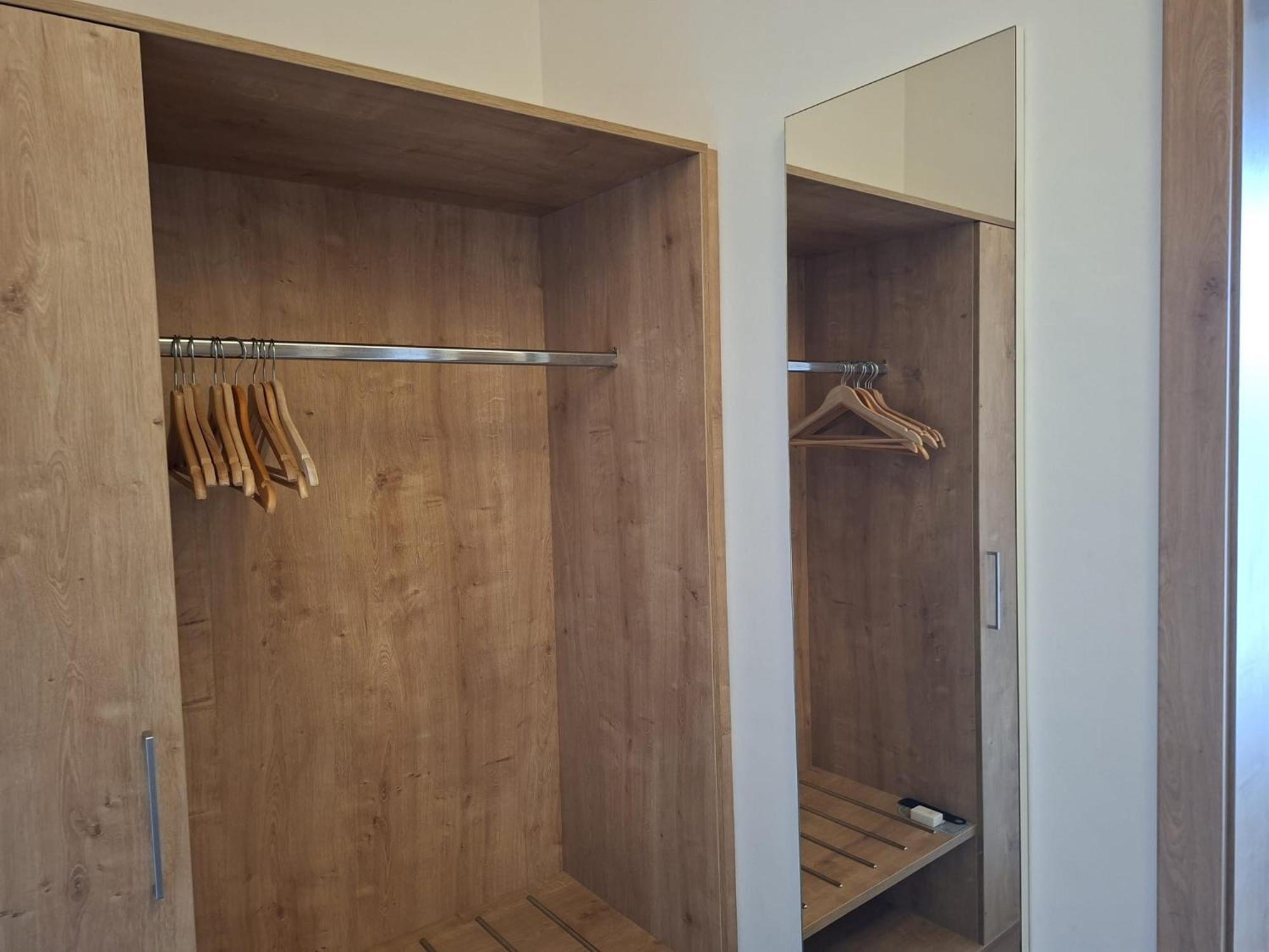 Double Room – Dependance Pavilion Vilma***