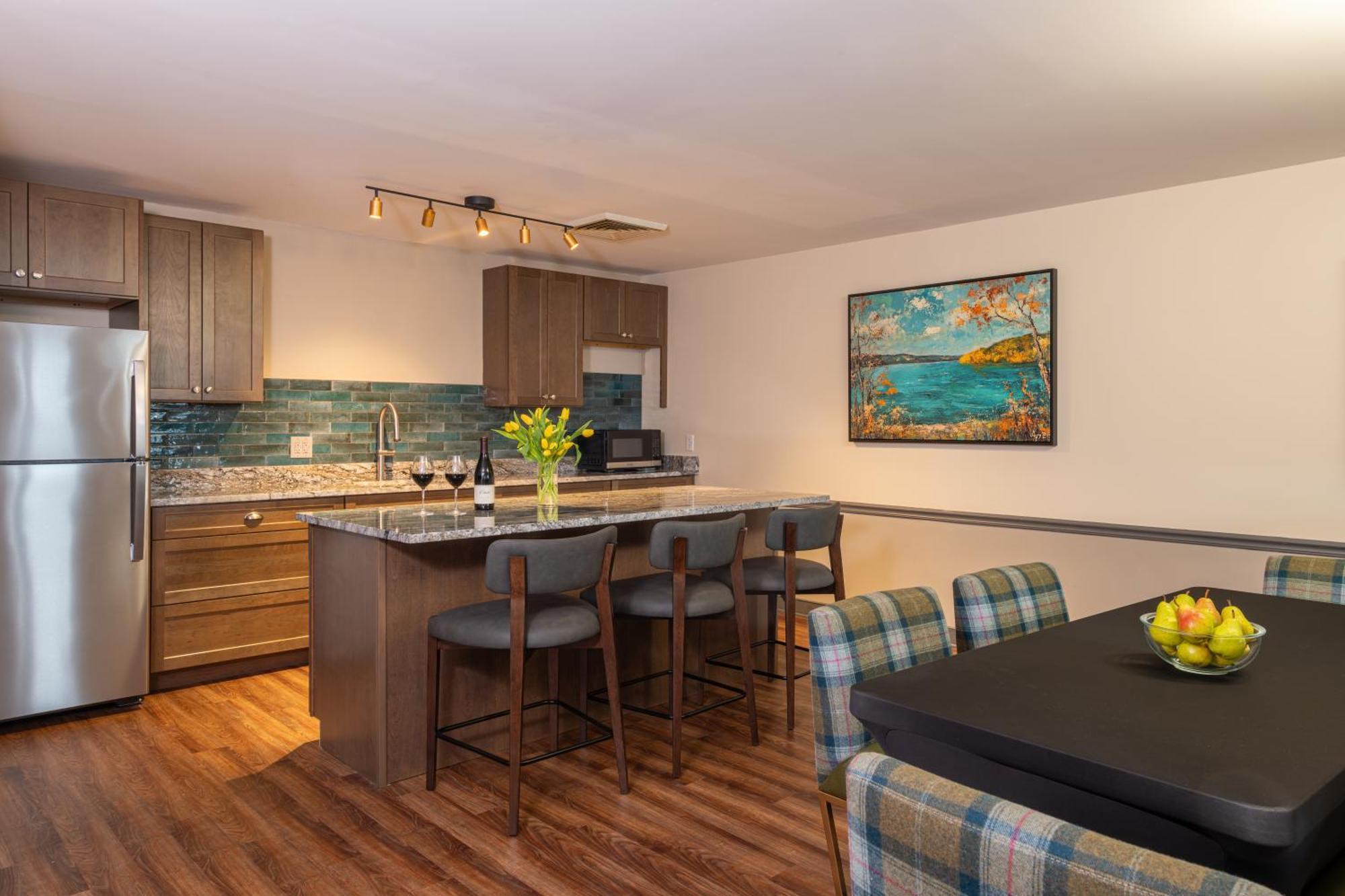 Suite Executive