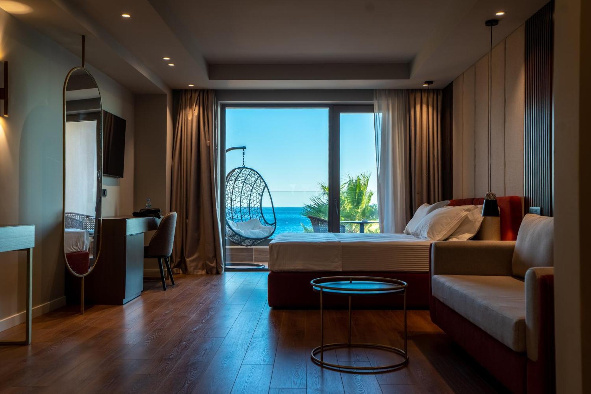 Superior Zimmer mit Queensize-Bett