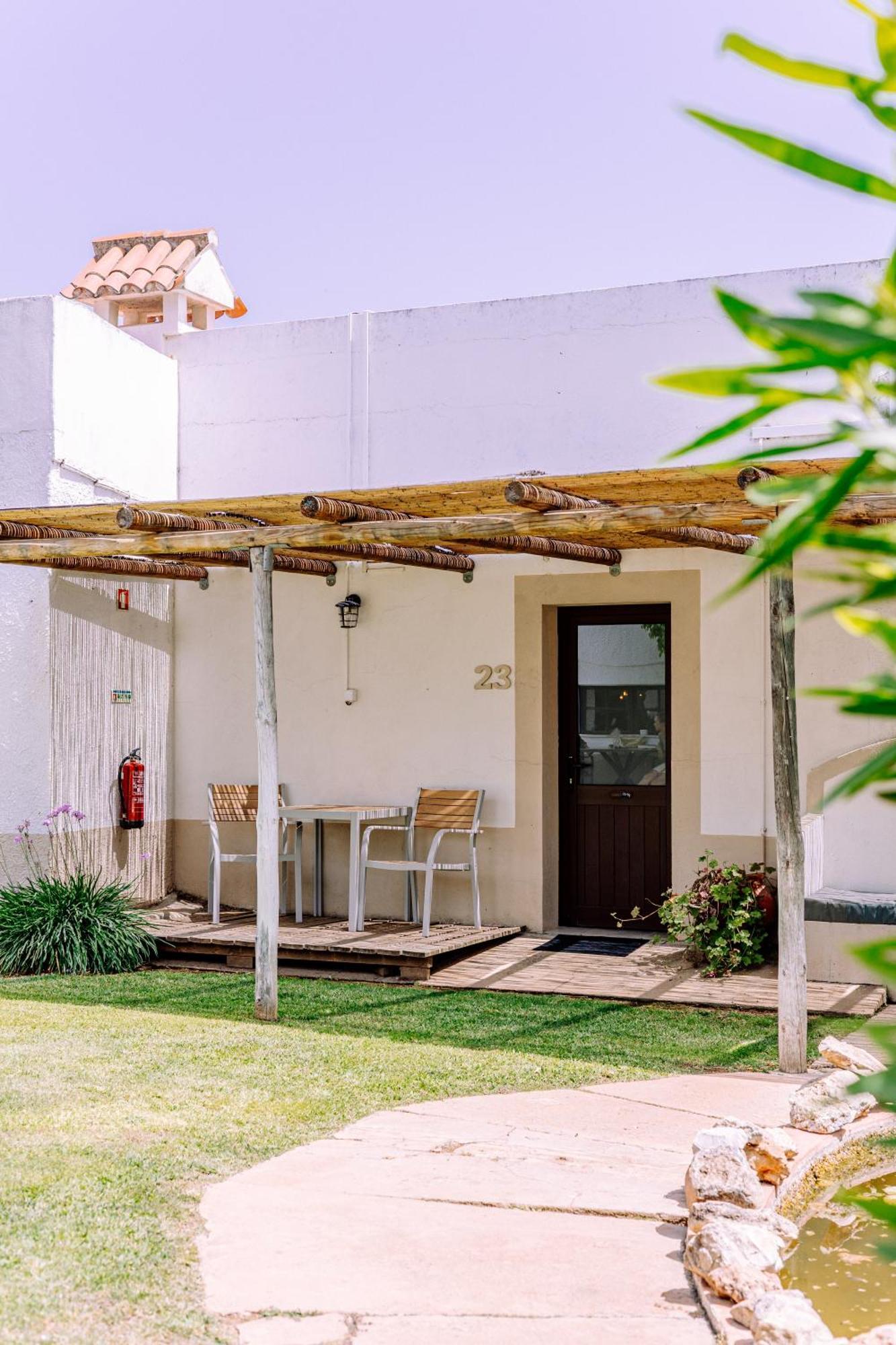 Habitación Doble Superior con terraza - 1 o 2 camas