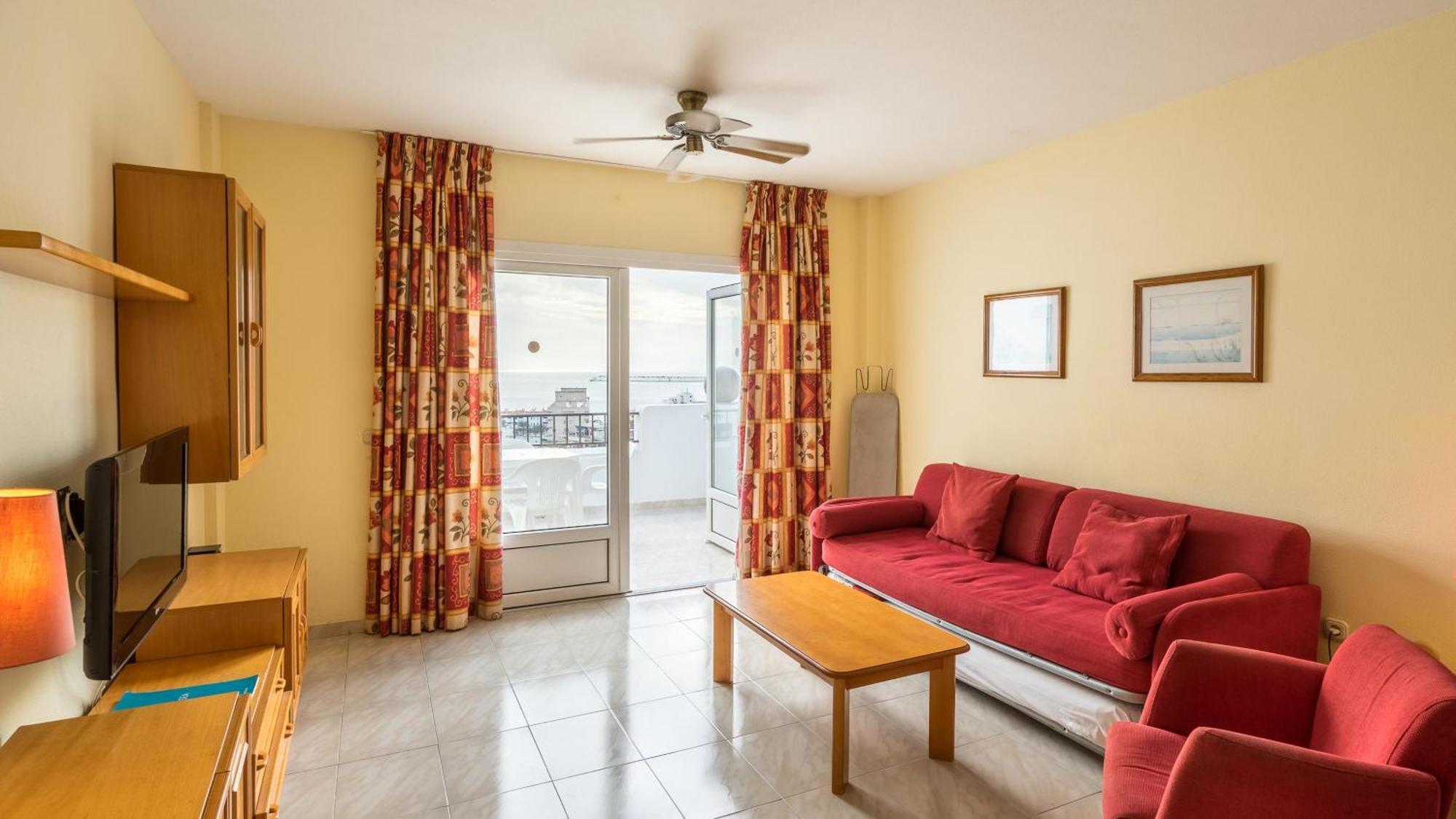 Apartment Sea View