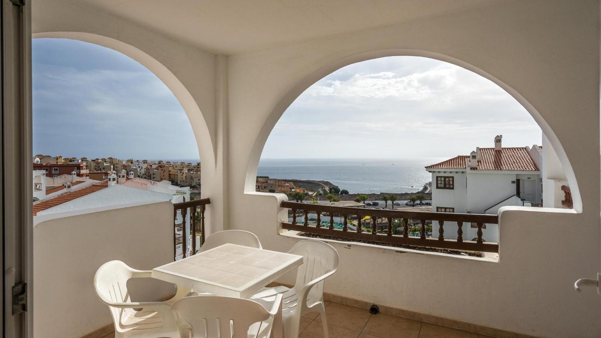Apartment Sea View