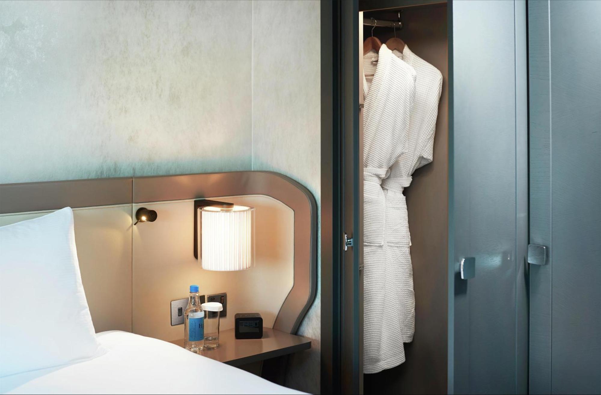 Deluxe Zweibettzimmer