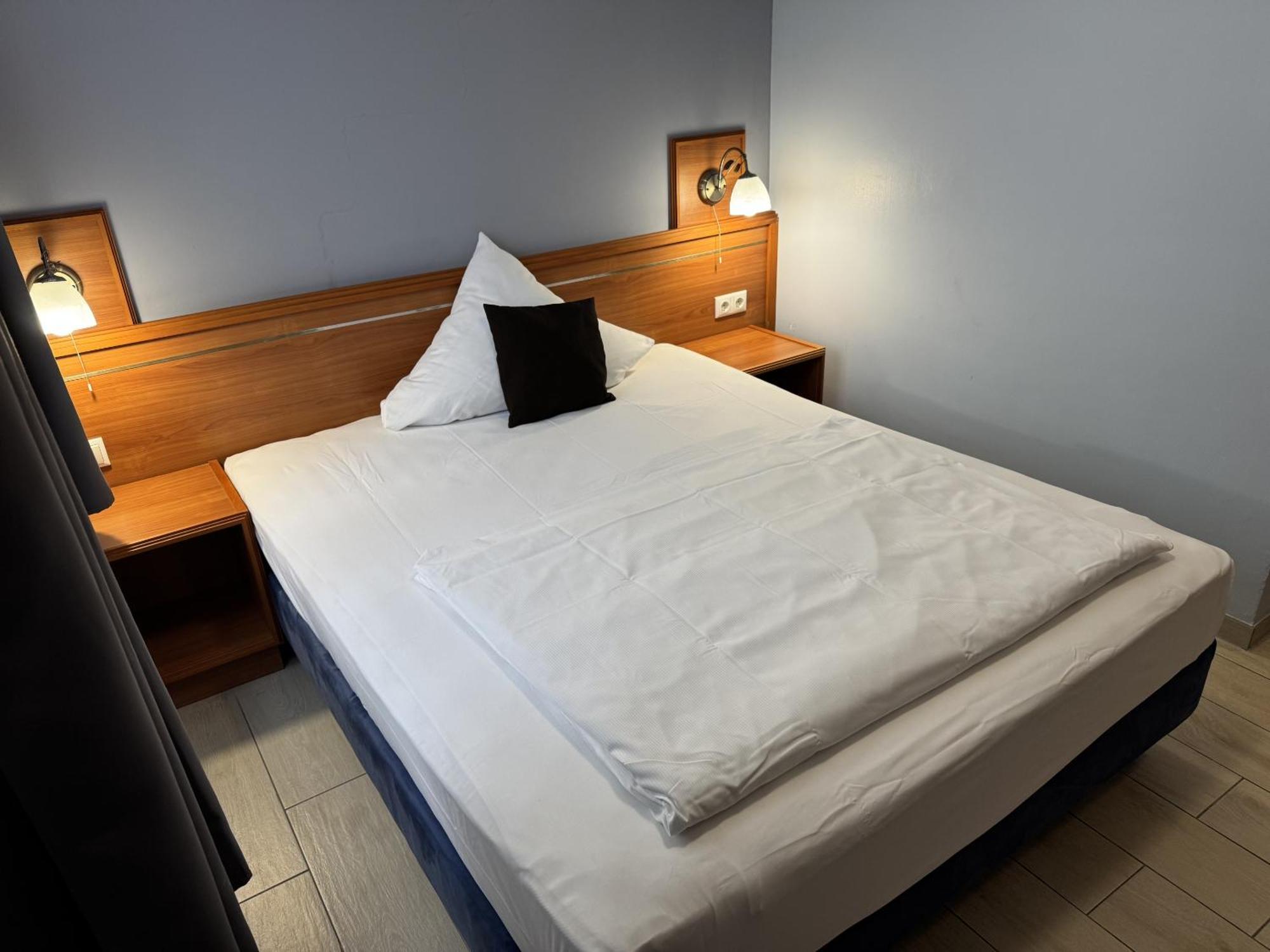 Kleines Doppelzimmer
