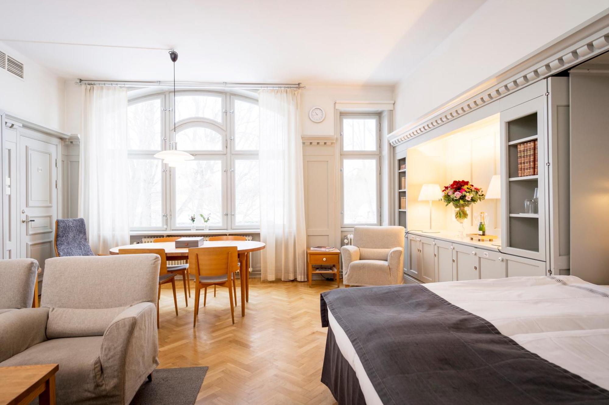 Suite Gustav V