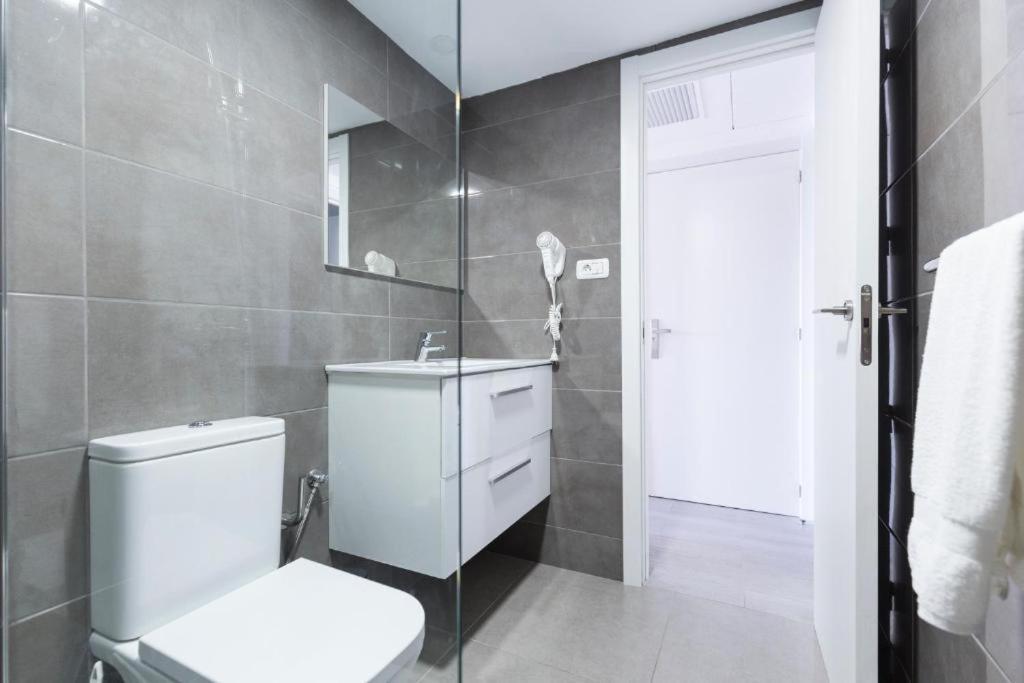 Superior Appartement met 1 Slaapkamer