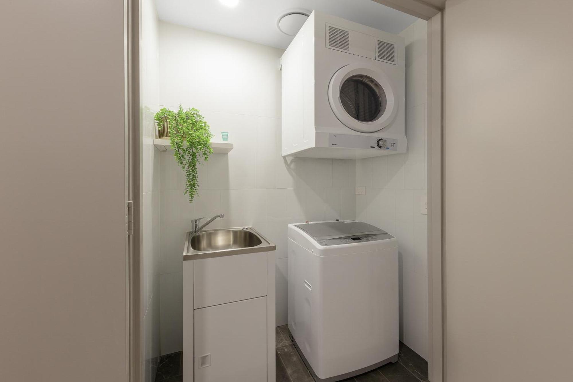 Suite Estudio Luxe