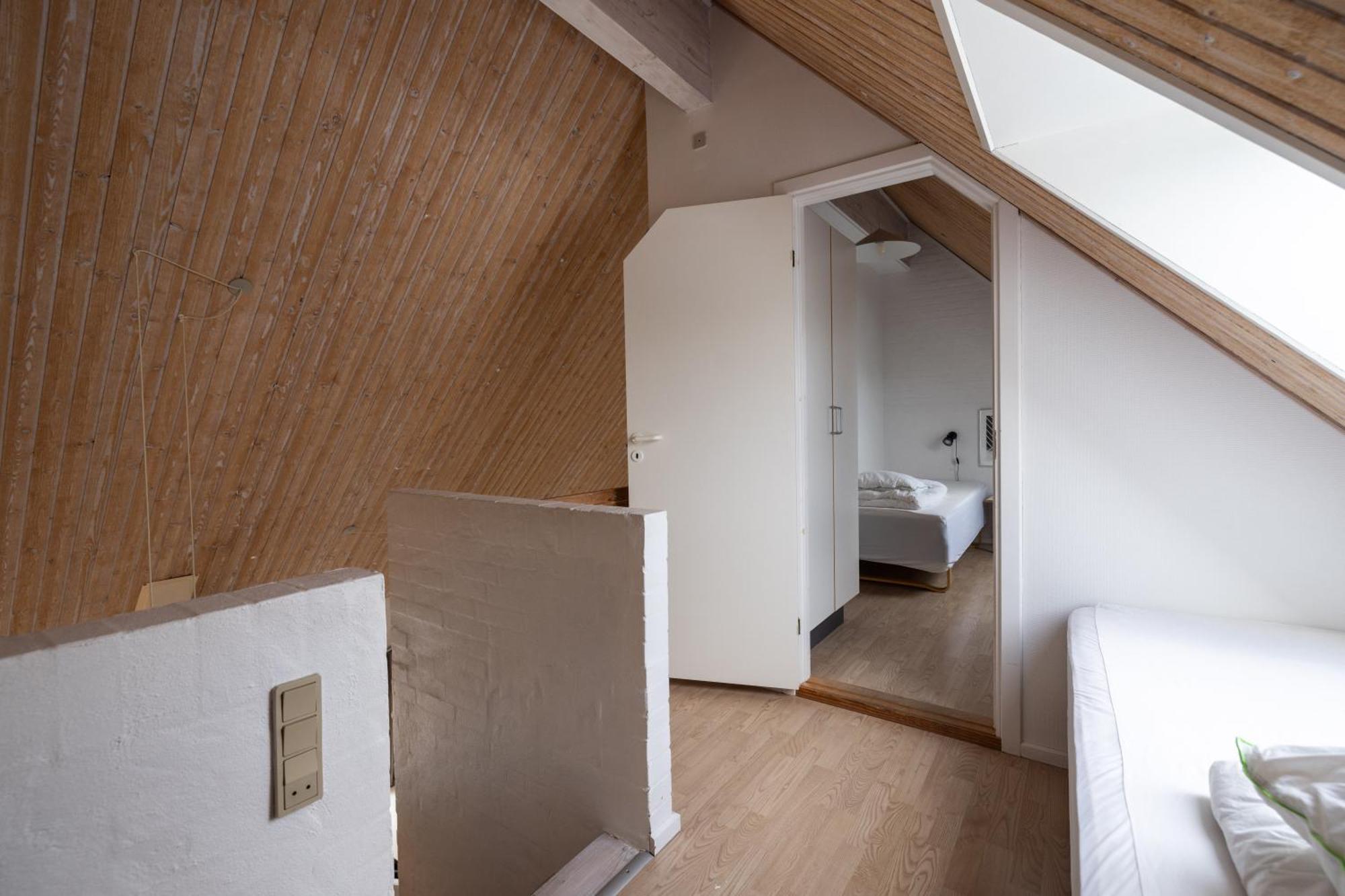 Two-Bedroom Standard Apartment