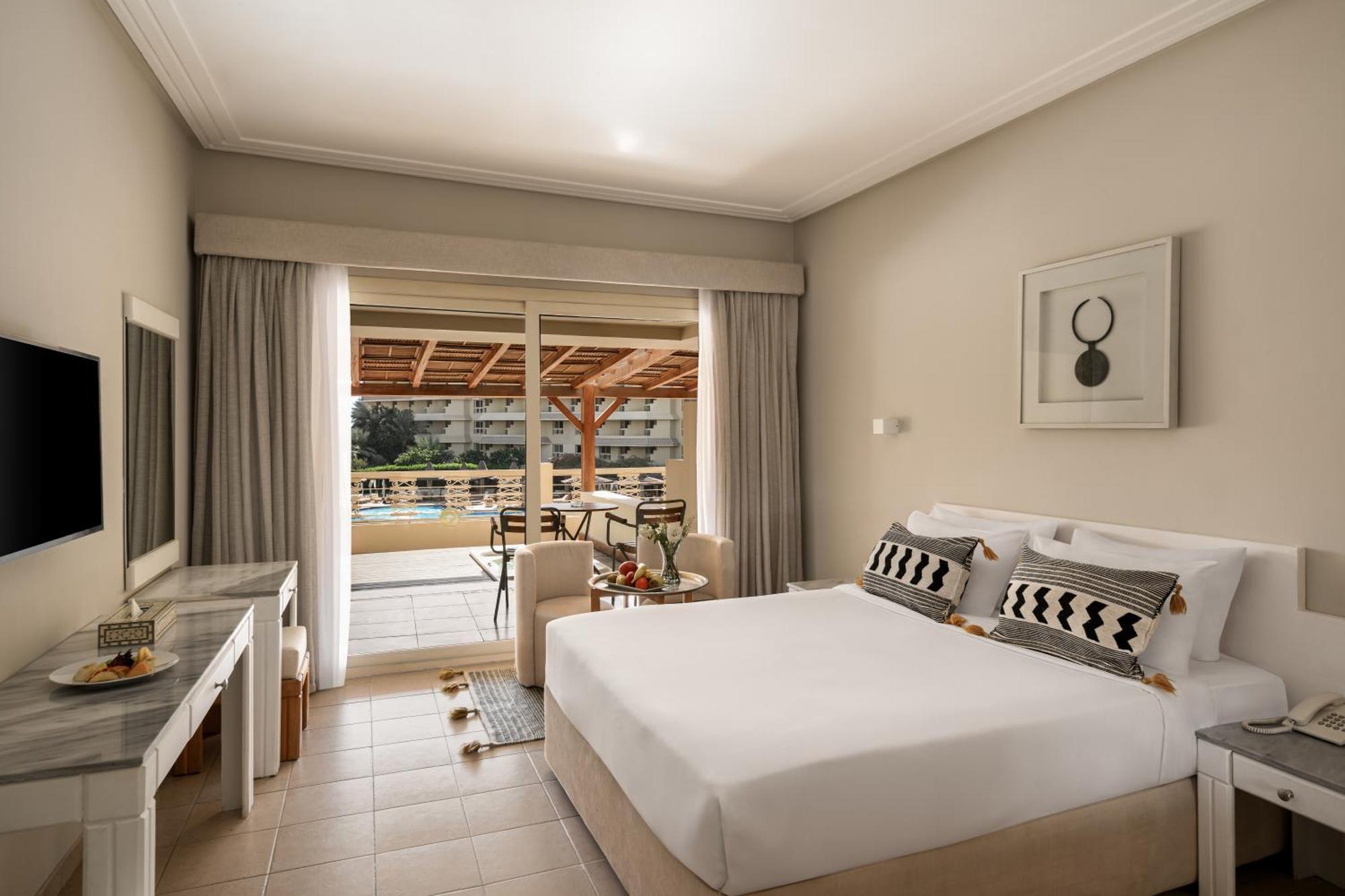 Wellness Room