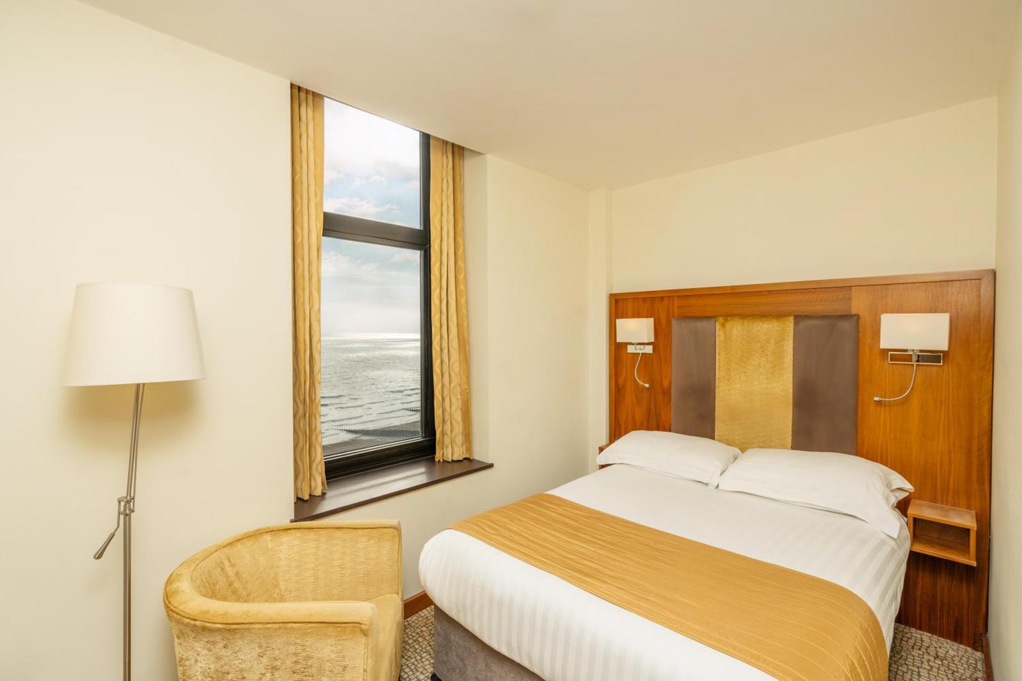 Economy Double Sea View